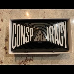 shane dawson x jeffree star conspiracy palette